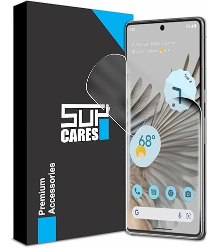 Google Pixel 7 Pro 5G (Snow, 12GB RAM, 128GB Storage) : Amazon.in